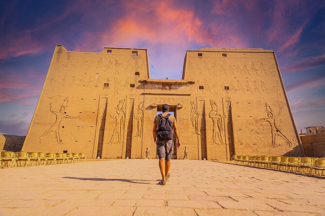 Full Day Private Guided Tour in Esna and Edfu From Luxor - Good To Know