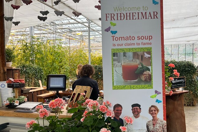 Full Day Private Guided Tour in Golden Circle of Iceland - Common Questions