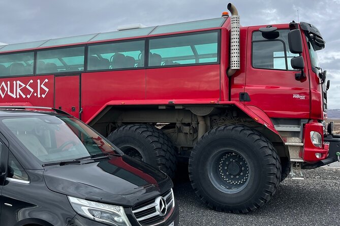 Full Day Private Guided Tour in Golden Circle of Iceland - The Sum Up