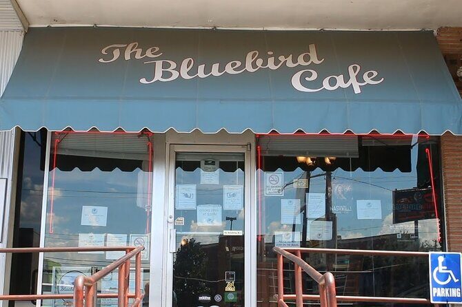 Full Day Private Guided Tour in Nashville - Practical Details