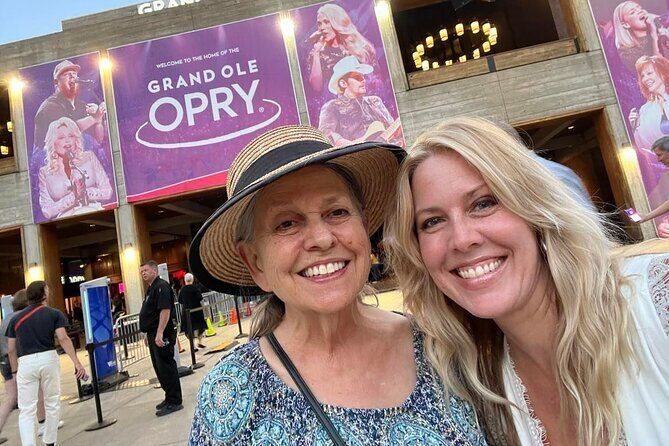 Full Day Private Guided Tour in Nashville - FAQ