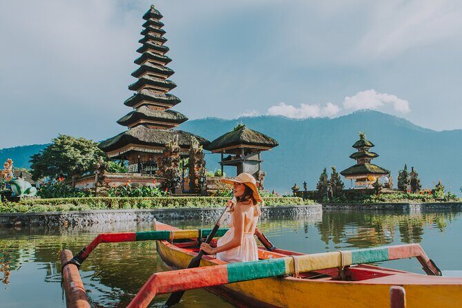 Full Day Private Guided Tour in North Bali - A Complete Breakdown of the Itinerary