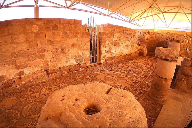 Full Day Private Guided Tour in Petra - Booking Information