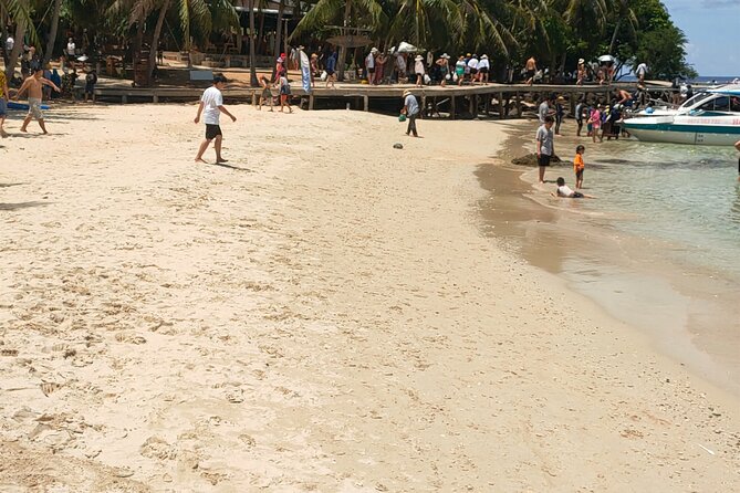 Full-Day Private Guided Tour in Phu Quoc Island With Hotel Pick up - Excellent Service and Safety