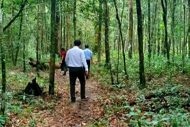 Full-Day Private Guided Tour in Phu Quoc Island With Hotel Pick up - Common Questions