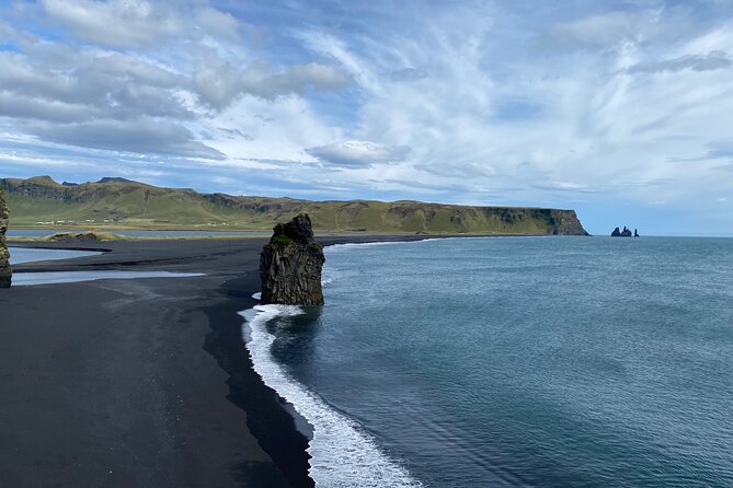 Full-Day Private Guided Tour in South Coast, Iceland - Tour Overview