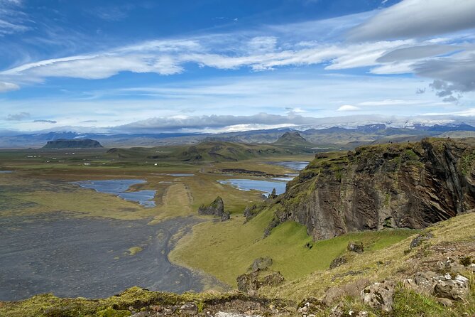 Full-Day Private Guided Tour in South Coast, Iceland - Price and Booking Information