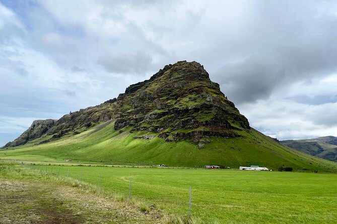 Full-Day Private Guided Tour in South Coast, Iceland - Itinerary for the Day