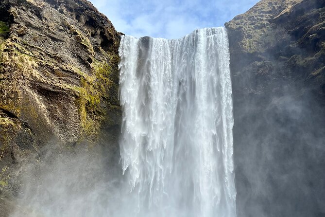 Full-Day Private Guided Tour in South Coast, Iceland - Customer Reviews and Testimonials