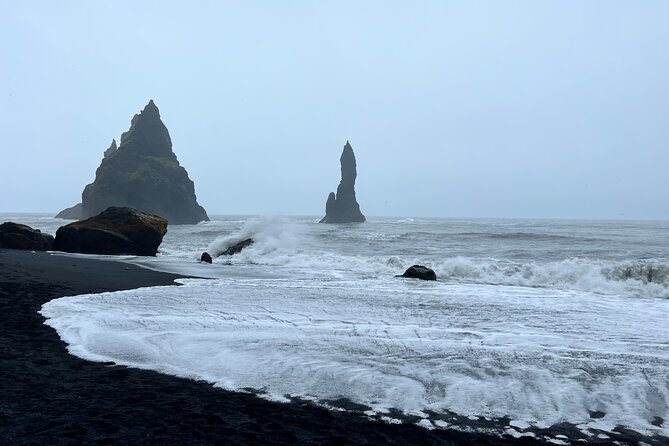 Full-Day Private Guided Tour in South Coast, Iceland - Additional Information and Resources