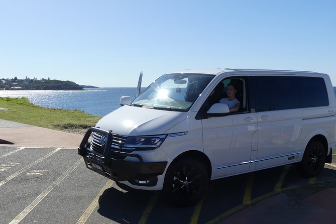 Full-Day Private Guided Tour in Sydney - Common Questions