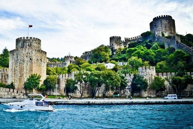 Full-Day Private Guided Tour in the Landmarks of Byzantium - Additional Information