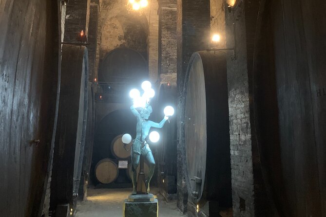 Full Day PRIVATE Guided Tour in Val DOrcia Region - Inclusions and Amenities