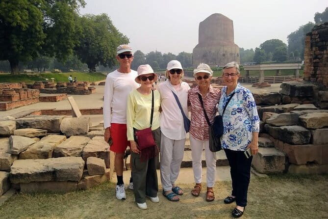 Full Day Private Guided Tour in Varanasi - Why Choose This Full-Day Guided Tour in Varanasi?