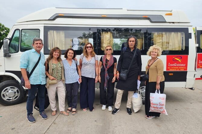 Full Day Private Guided Tour in Varanasi - A Deep Dive into the Experience