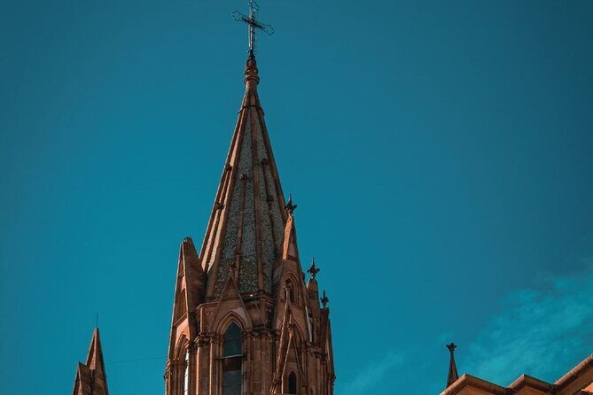 Full Day Private Guided Tour of Arandas Jalisco Distilleries - Who Should Consider This Tour?