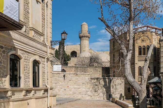 Full-Day Private Guided Tour of Baku - Directions and Tips