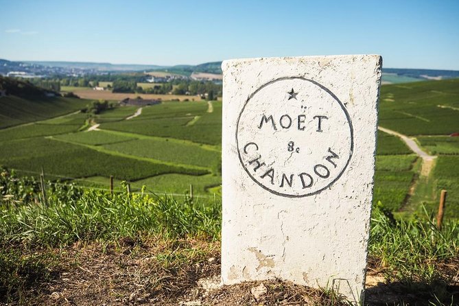 Full-Day Private Guided Tour of Champagne Wih Hotel Pickup - Cancellation Policy