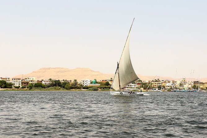 Full-day Private Guided Tour of East and West Bank in Luxor - Important Reminders
