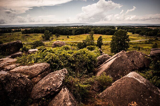 Full-Day Private Guided Tour of Gettysburg From the DC Area - Cost and Value