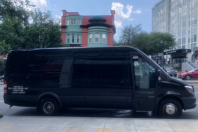 Full-Day Private Guided Tour of Gettysburg From the DC Area - Who Would Love This Tour?