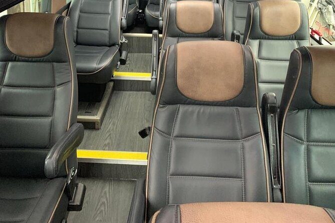 Full-Day Private Guided Tour of Gettysburg From the DC Area - FAQ