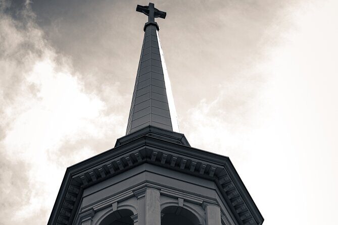 Full-Day Private Guided Tour of Gettysburg From the DC Area - Final Thoughts