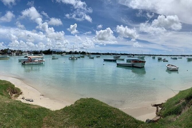Full Day Private Guided Tour Of North Mauritius - Tour Details
