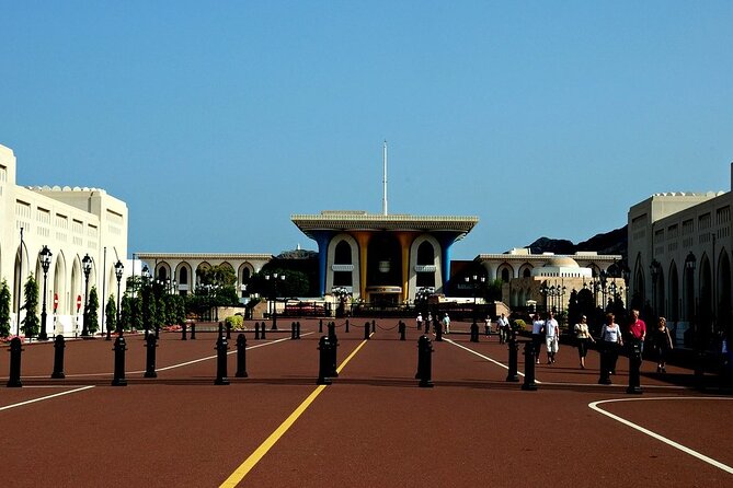 Full Day Private Guided Tour of Oman History in Muscat - Cultural Experiences Included
