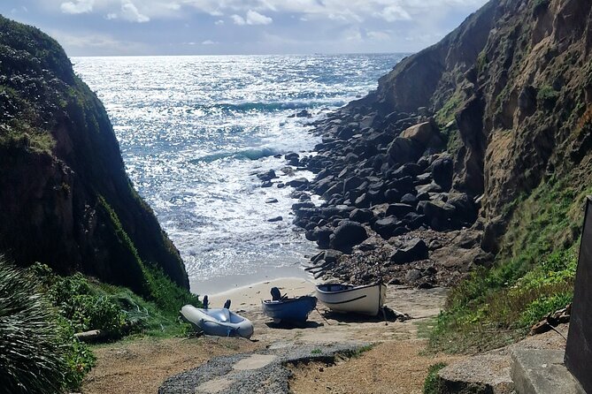 Full Day Private Guided Tour of Poldark Filming Locations - Expert Guide