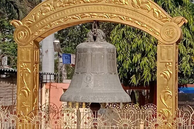 Full day Private Guided Tour of Sarnath from Varanasi - Highlights of the Tour Experience