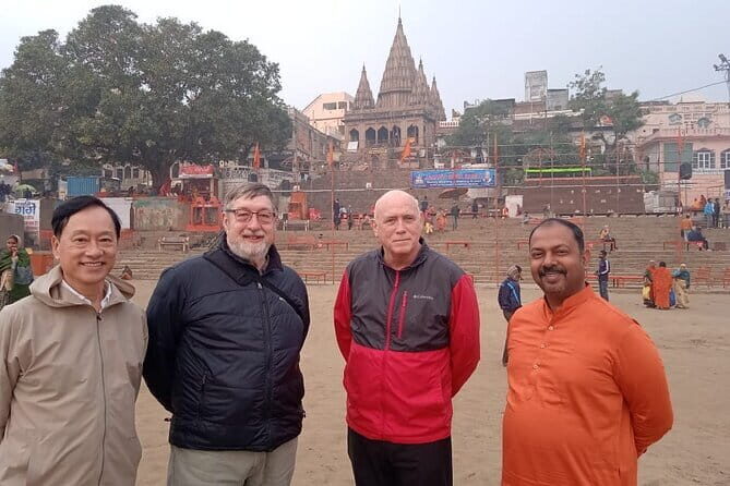 Full day Private Guided Tour of Sarnath from Varanasi - Final Thoughts
