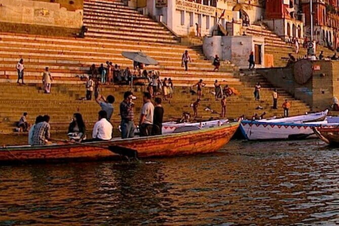 Full Day Private Guided Tour of Varanasi - Good To Know