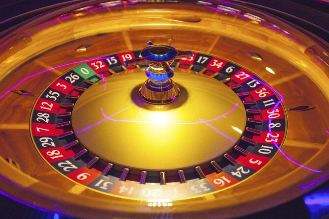 Full Day Private Guided Tour on the French Riviera - Private Tour Guide