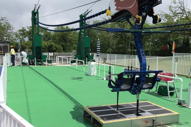 Full-Day Private Guided Tour to a Japanese Mountain Near Osaka: Ikoma - Review Checks