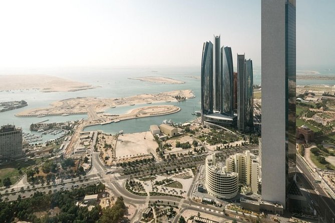 Full-Day Private Guided Tour to Abu Dhabi - Practical Information and Tips