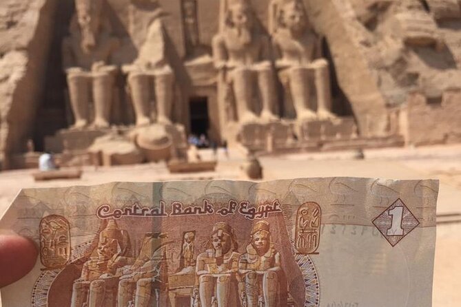 Full-Day Private Guided Tour to Abu Simbel Temple - Good To Know