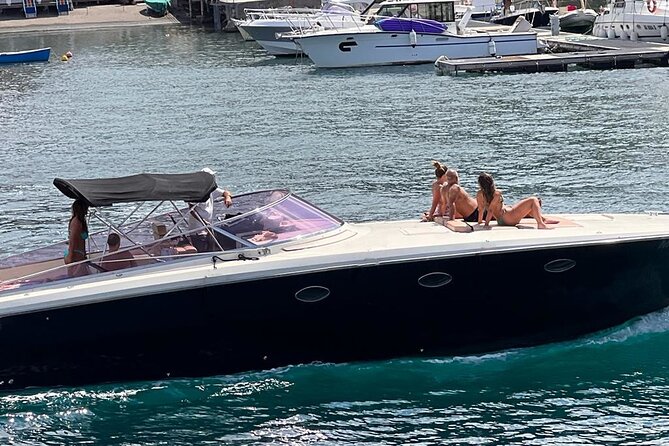 Full-Day Private Guided Tour to Amalfi Coast by Boat - Frequently Asked Questions