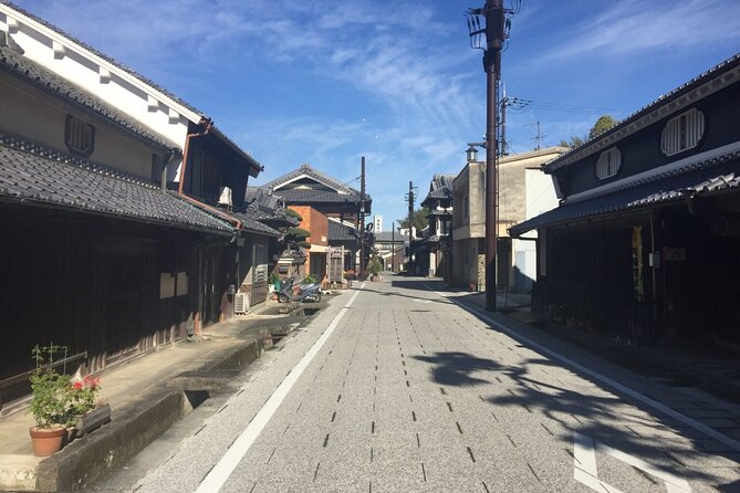 Full-Day Private Guided Tour to Asuka, Ancient Capital of Japan - Traveler Photos and Experiences