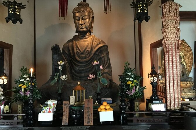 Full-Day Private Guided Tour to Asuka, Ancient Capital of Japan - Common Questions