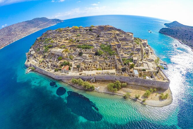 Full-Day Private Guided Tour to East Coast of Crete From Chania - Exclusions and Additional Costs