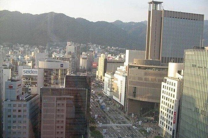 Full-Day Private Guided Tour to Himeji and Kobe - Final Thoughts