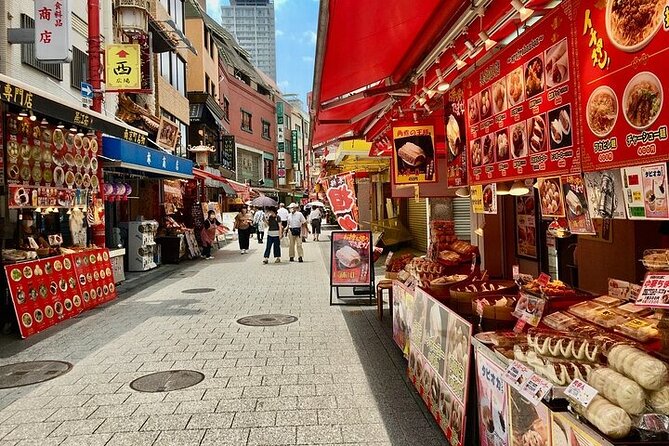Full-Day Private Guided Tour to Himeji and Kobe Cities - Frequently Asked Questions