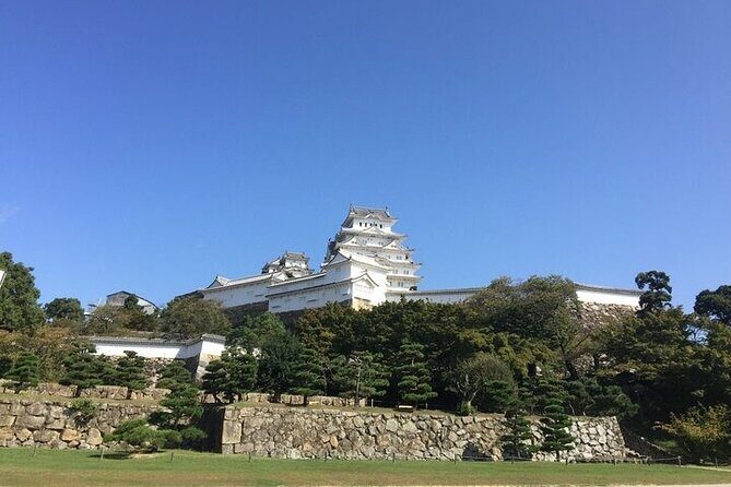 Full-Day Private Guided Tour to Himeji and Kobe - An In-Depth Look at the Tour