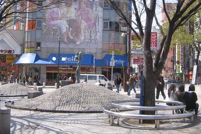 Full-Day Private Guided Tour to Kobe City - What’s Included and What to Expect