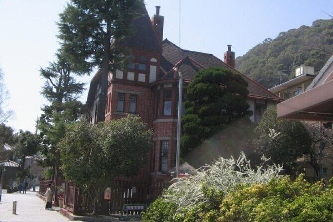 Full-Day Private Guided Tour to Kobe City - FAQ