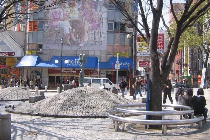 Full-Day Private Guided Tour to Kobe City - Tour Details and Booking Information