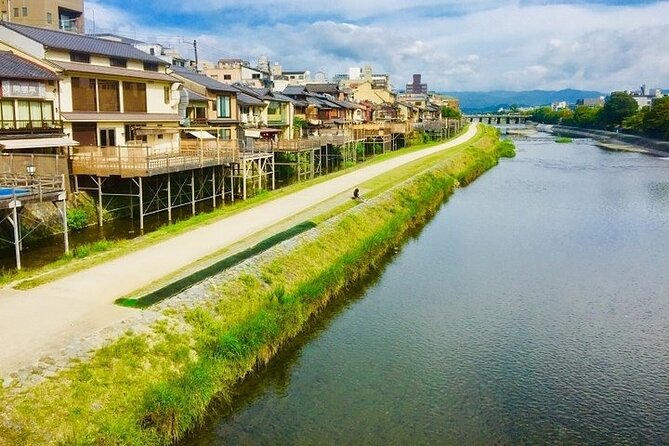 Full-Day Private Guided Tour to Kyoto Palaces and Temples - Insider Tips