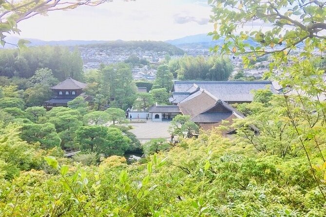 Full-Day Private Guided Tour to Kyoto Temples - Pricing and Reservation