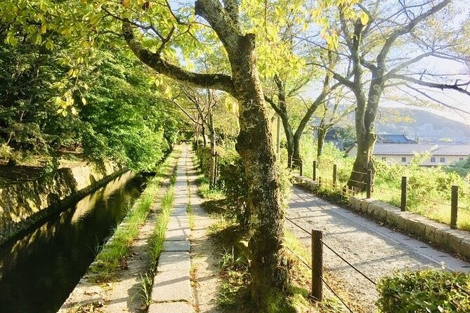 Full-Day Private Guided Tour to Kyoto Temples - Common Questions